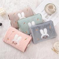 ราคา กระเป๋าน้ำร้อนไฟฟ้า อเนกประสงค์-แก้ปวดเมื่อย ใช้ง่าย-ลายการ์ตูน อุ่นมือ-เท้าหนาว (52150107675)