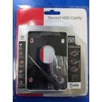 ราคา ถาดใส่​ฮาร์ดดิส​ CADDY​ HDD​ 2.5" (7415669302)