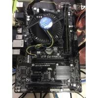 ราคา เมนบอร์ด GIGABYTE GA-H97M-HD3 LGA1150 พร้อมฝาหลัง ใช้งานได้ปกติ (10145676570)