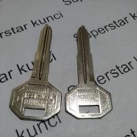 ราคา MITSUBISHI วัสดุกุญแจจานม้ามิตซูบิชิ (ปาเจโร่) (ซ้าย/ขวา) (10199146797)