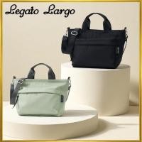 ราคา [Legato Largo] 2WAY Shoulder Bag COOROOM LH-X0481 BK [Legato Largo] 2WAY Shoulder Bag COOROOM LH-X0481 MGR (54559475144)