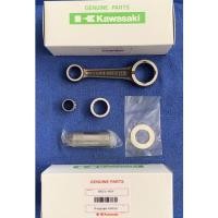 ราคา ก้านสูบชุดพร้อมลูกปืนปลายก้าน คาวาซากิ เคอา150 KR150 kawasaki kr150 (15983954894)