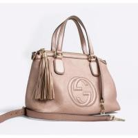 ราคา GG Soho Tote Bag (22029243917)