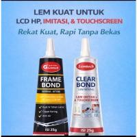 ราคา HP LCD GLUE & BLACK AND CLEAR IMITATION สําหรับปลอก, HP touschreen, ลูกปัด & เลียนแบบ (46458688865)