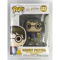 ราคา Funko Pop Harry Potter - Harry Potter Holiday #122 (26572917607)