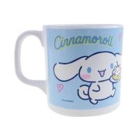 ราคา แก้วเมลามีน Cinnamoroll Lemon (3.5 นิ้ว)(10234) (26043307789)