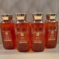 ราคา ของใหม่ ของแท้ 100% Bath & Body Works Seeing Rouge Shower Gel 295ml (47710111068)