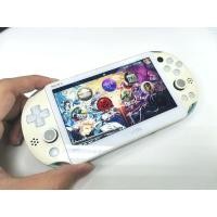 ราคา เครื่อง Ps Vita 2000 มือสอง แปลงแล้ว พร้อมเมมแท้ โหลดเกมเองได้ผ่าน wifi​ (24777088462)