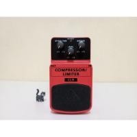 ราคา Behringer Compressor/Limiter CL9 (27276825286)