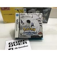ราคา แผ่นเกม NDS 3DS DS POKEMON SOUL SILVER [US] (3345105153)