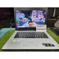 ราคา ขาย Notebook Lenovo Ideapad 310 Core i5 RAM 8 HDD 1TB มือ2 สภาพดี มีการ์ดจอ 5900 บาท ครับ (19069607156)