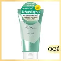 ราคา Bifesta Facial Wash Acne Care 120 g. บิเฟสต้า เฟเชียล วอช แอคเน่ แคร์ 120 กรัม (50309576938)