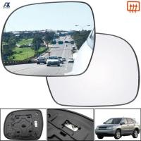 ราคา สําหรับ Lexus RX300 RX350 RX400 RX400H 2003 - 2008 Toyota Hilux 2005 - 2010 ซ้ายขวากระจกปีกแก้วอุ่นด้านหลังดูแผ่น (40880369346)