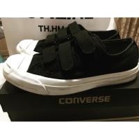 ราคา Converse Jack Purcell 3 Strap (3500446202)