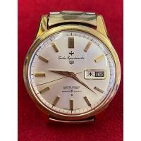 ราคา SEIKO SEIKOMATIC 5 WATERPROOF DIASHOCK 21 JEWELS (19893942517)