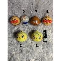 ราคา พวงกุญแจอันปังแมน โพสที่3 anpanman keychain (29169102478)