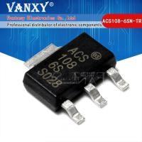 ราคา 10PCS ACS108-6SN-TR ACS108-8SN ACS108-5SN SOT223 0.8A 600V SOT-223 ACS108-6SN ACS108 108-6S SOT ACS SOT ACS108-6S 105-6S อิเล็กทรอนิกส์ส่วนประกอบvanxy (45307510708)