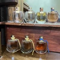 ราคา แท้ Chloe Nomade 75ml. รวมทั้ง 7 รุ่นไว้ให้แล้วครับ (41964369009)