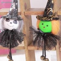 ราคา [cxGUYU] ฮาโลวีนผีฟักทองไร้หน้าตุ๊กตาสยองขวัญน่ากลัวตกแต่งจี้คริสต์มาสฮาโลวีนเครื่องประดับตกแต่งพรรค PRTA (54203713335)