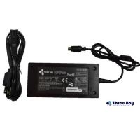 ราคา Adapter for Printer Barcode DC 12V/3A Threeboy (1399743035)