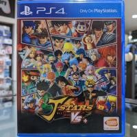 ราคา (ภาษาอังกฤษ) มือ2 PS4 J-Stars Victory VS+ แผ่นPS4 เกมPS4 มือสอง (เล่นกับ PS5 ได้ Dragon Ball ,One Piece ,Naruto ,Reborn) (19232076262)
