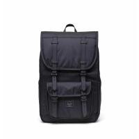 ราคา Herschel Supply Little America™ Mid-Volume 21L - Black Tonal (11391-05881-OS) กระเป๋าเป้ สะพายหลัง โน๊ตบุ๊ค 15-16 นิ้ว (29636426115)