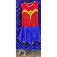 ราคา ชุดแฟนซี wonder woman เด็ก (40858345258)