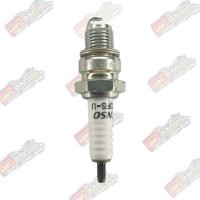 ราคา หัวเทียนDENSO/ X20 -ใส่รถC70 (16653906795)