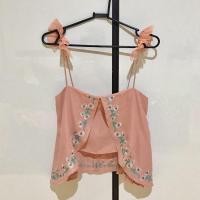 ราคา เสื้อสายเดี่ยว Lyn Around แท้100% size. xs (4148126964)