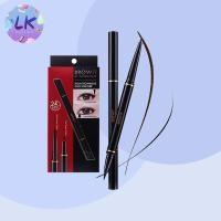 ราคา อายไลเนอร์ Browit By Nongchat High Technique Duo Eyeliner บราวอิท ไฮเทคนิค ดูโอ้ อายไลนเนอร์ 0.45 มล (11036613473)