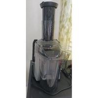 ราคา (มือสอง) เครื่องปั่นแยกกาก ยี่ห้อ Electrolux สภาพดี ใช้งานน้อย (25081404484)