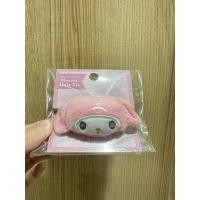 ราคา ยางมัดผมหน้าตุ๊กตามายเมโลดี้ My Melody Sanrio ของแท้จากญี่ปุ่น (25960810859)