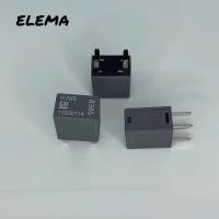 ราคา รีเลย์พัดลมแอร์รถยนต์ 13500114 รีเลย์ 12VDC 4Pin ของแท้ (27172411297)