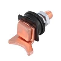 ราคา Starter Motor Repair Fix Kit For Land Rover Discovery Defender TD5 2.5 Diesel (57355237509)