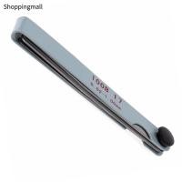ราคา [BETL] 1 ชิ้น 0.02 ถึง 1 มม. 17 ใบมีดความหนา Gap Metric Filler Feeler Gauge เครื่องมือวัด (28572958344)