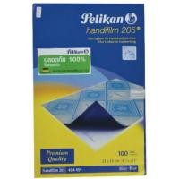 ราคา กระดาษคาร์บอน Pelikan No.205 สีน้ำเงิน (9505689287)