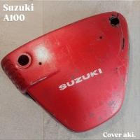 ราคา เคสกล่องแบตเตอรี่ - suzuki a100 ข้างซ้าย (เดิม-มือสอง) (27643952633)