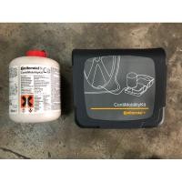 ราคา ปั๊มลมเติมลมยางContinental พร้อมน้ำยา มือสองจากญี่ปุ่น (23964971592)