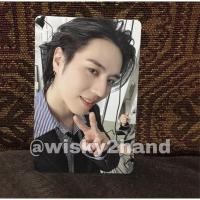 ราคา ขายการ์ดgot7 การ์ด แบมแบม ยูคยอม (17180948505)