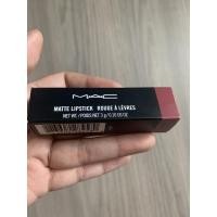 ราคา ลิปสติก Mac แท้ๆใหม่พร้อมกล่อง (5946169905)