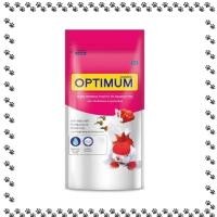 ราคา Optimum อาหารปลาสวยงาม น้ำใส เร่งโต เร่งสี เม็ดจิ๋ว 100 กรัม (27392692862)