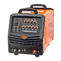 ราคา JASIC เครื่องเชื่อม TIG200PADX 1PH (9530766140)