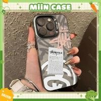 ราคา My Poster Fax IMD Hard กันกระแทก เคสป้องกันกล้อง - iPhone 6/7/8/X/XS/11/12/13/14/15/16/17/Plus/Pro/Max (40078240261)