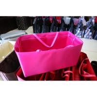 ราคา ที่จัดระเบียบกระเป๋าไซส์ M จัดระบียบกระเป๋าจัดทรงกระเป๋า (71972539)
