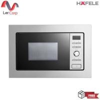ราคา (Hafele) ไมโครเวฟ BUILT IN 28 ลิตร (495.10.042) (25954465639)