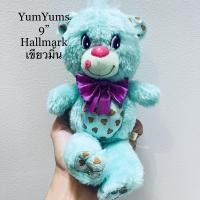 ราคา #ตุ๊กตา #ยัมยัมส์ #YumYums 9” #ขนสวย #ตาพลาสติกเป็นรอยเล็กน้อย #ลิขสิทธิ์แท้ #ป้ายชัด #สภาพ98% #Hallmark #หายาก Yum Yums (20624456612)