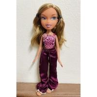 ราคา Bratz Nigthy Nite Yasmin สวยสภาพดีชุดตรงรุ่น (44229743006)