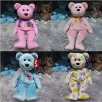ราคา GB 12 - ตุ๊กตาหมี ty ขนาด 8 นิ้ว - Easter Eggs (ของเล่น ของสะสม แต่งบ้าน แต่งร้าน) (13253564776)