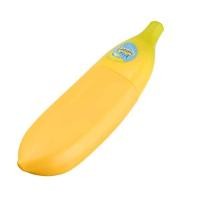 ราคา Mistine Banana Milk Hand Cream 45g. ครีมทามือรูปกล้วย มิสทีน บานาน่า มิลค์ แฮนด์ครีม (1985625710)
