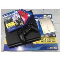 ราคา เครื่อง PS4 1 TB มือสอง‼️สภาพ99% (4867541830)